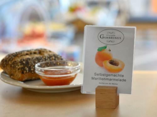 Hostal Pension Gambrinus