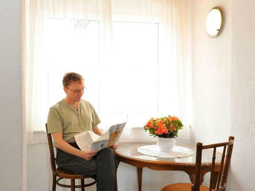 Hostal Pension Gambrinus