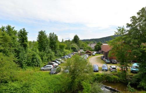 Hostal Pension Gambrinus