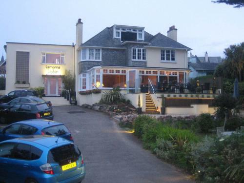 Hostal Lamorna Lodge