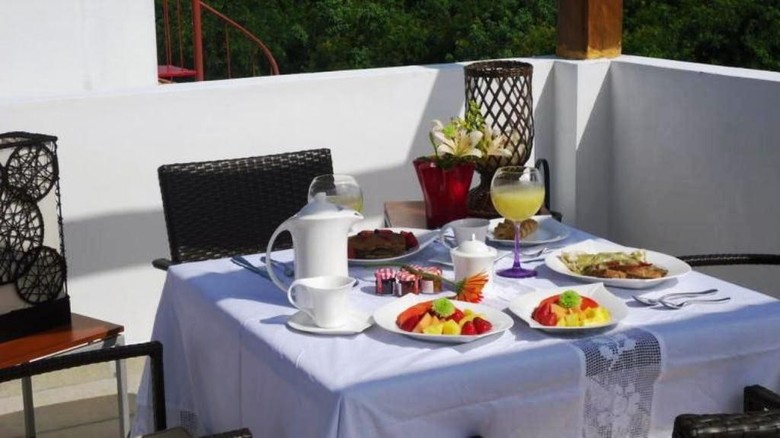 Villa Casa Sol