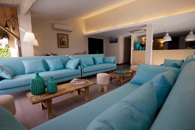 Hotel La Quietat