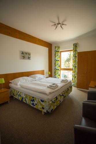 Hotel As Club