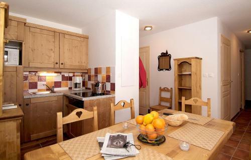 Aparthotel Rochebrune