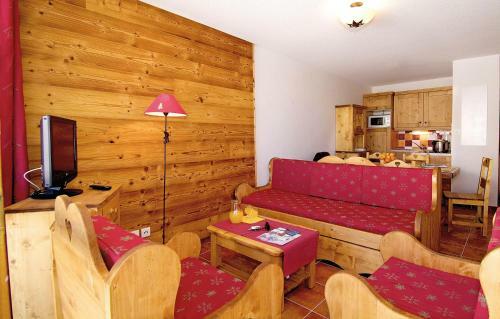 Aparthotel Rochebrune