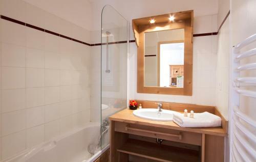 Aparthotel Rochebrune