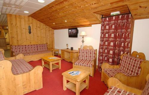 Aparthotel Rochebrune