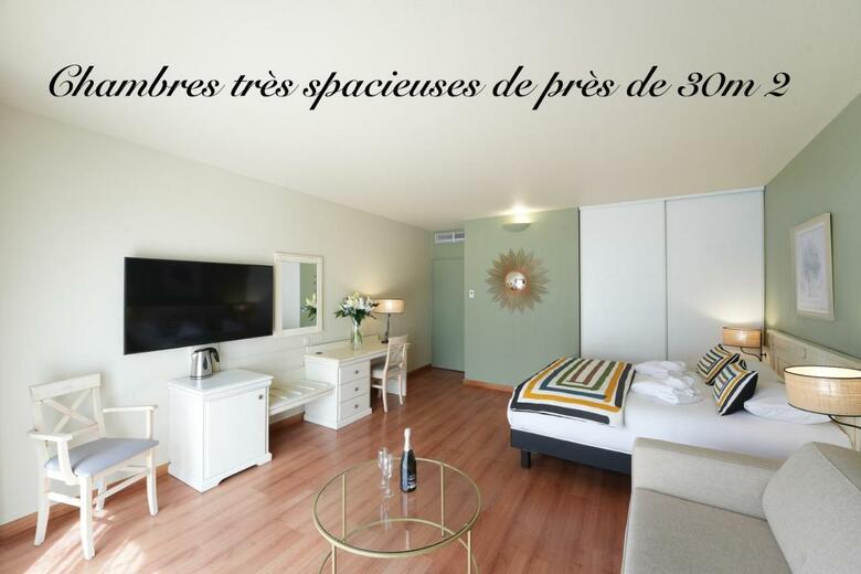 Hotel Best Western Aix Sainte Victoire