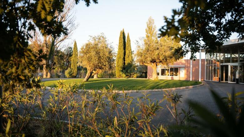Hotel Best Western Aix Sainte Victoire