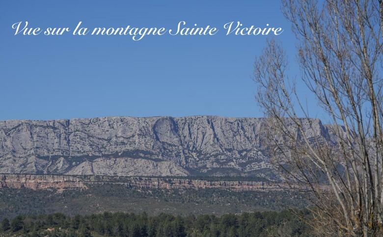 Hotel Best Western Aix Sainte Victoire