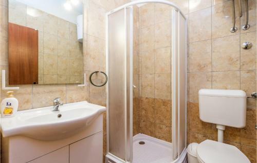 Apartment Put Benestre Croatia
