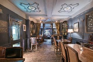 Posada Guy Fawkes Inn