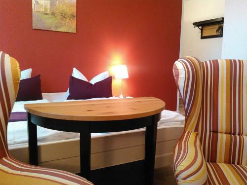 Landhotel & Restaurant Possendorf