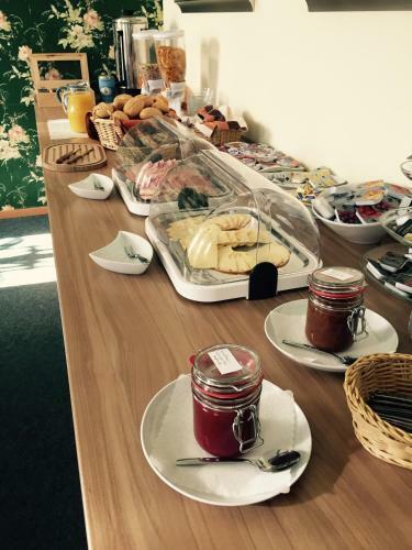 Landhotel & Restaurant Possendorf