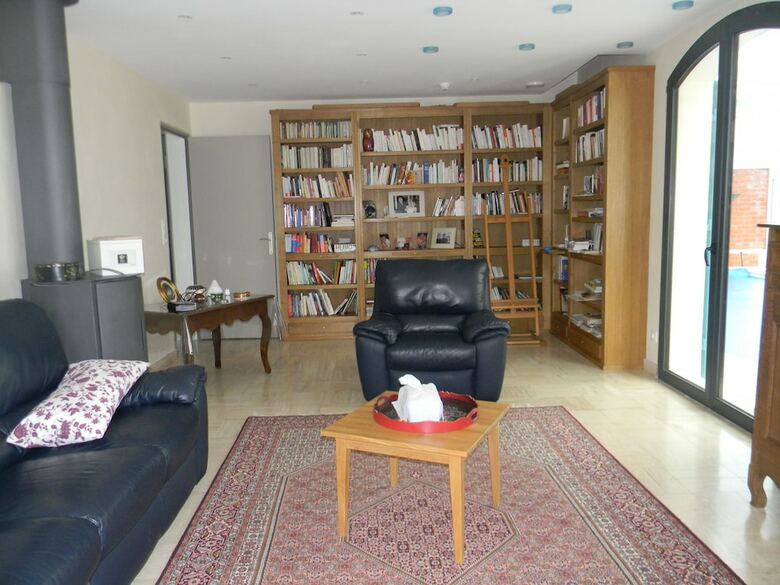 Bed & Breakfast Maison Magdala