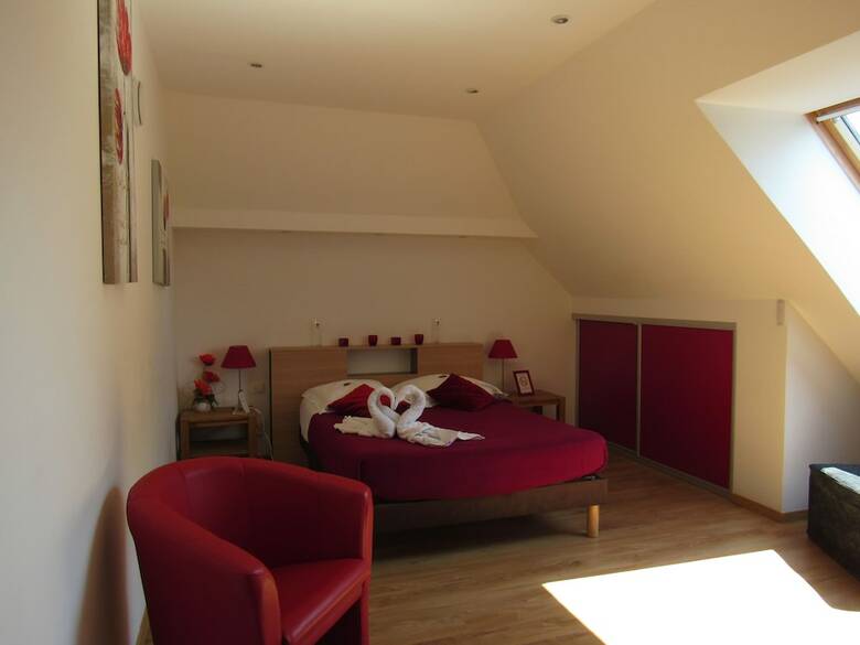 Bed & Breakfast Maison Magdala