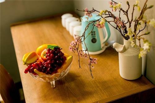 Albergue Qingdao Nostalgia Theme Inn