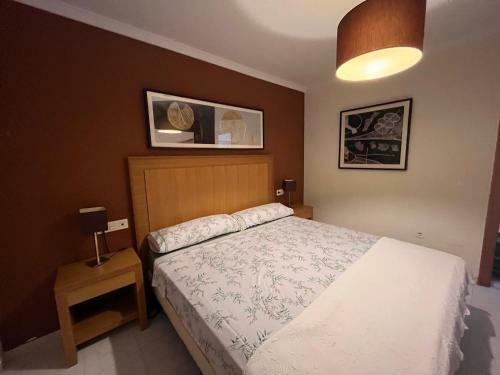 Apartamento Duplex Vera Coast