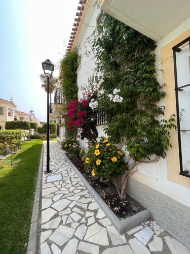 Apartamento Duplex Vera Coast