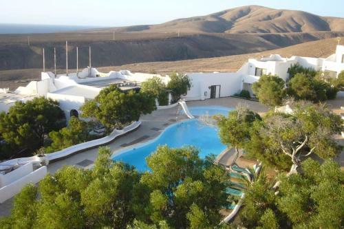 Apartamento Aguas Verdes