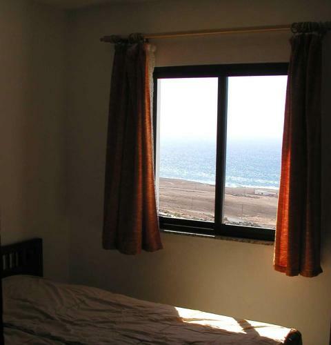 Apartamento Aguas Verdes