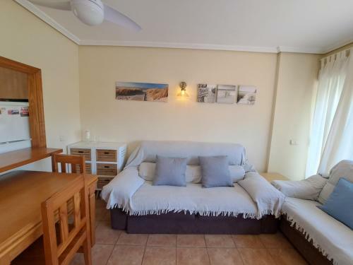 Apartamento �tico Lomas Del Mar 1 - Vera Playa