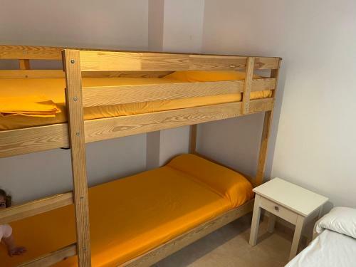 Apartamento Costa Rey