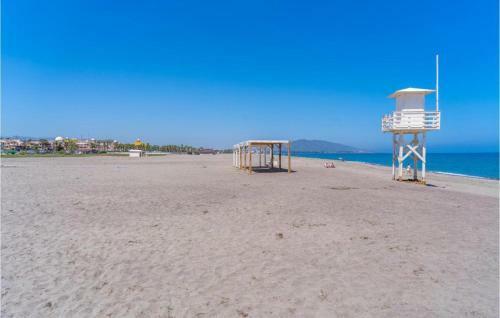 Apartamento Costa Rey