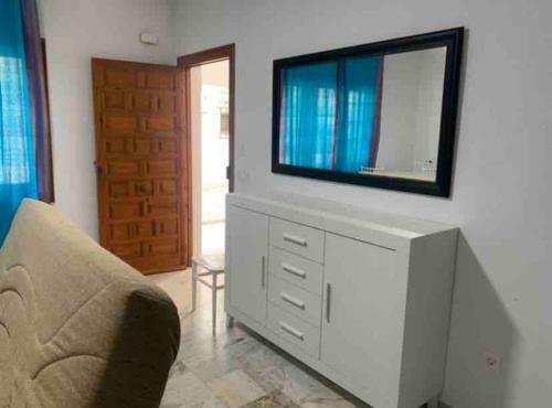 Apartamento En Urbanizaci�n Vera Coast Wifi