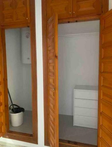 Apartamento En Urbanizaci�n Vera Coast Wifi