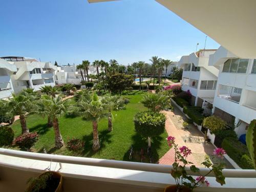 Apartamento Bonito Apto. Playa Y Piscina. Vera Playa