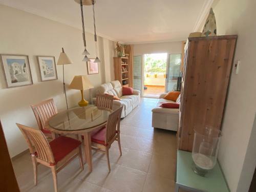 Apartamento Bonito Apto. Playa Y Piscina. Vera Playa