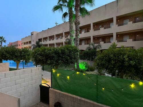 Apartamento En Vera