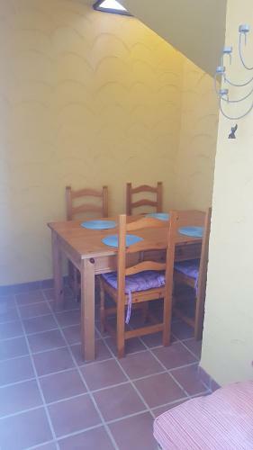 Los Olivos Apartamento