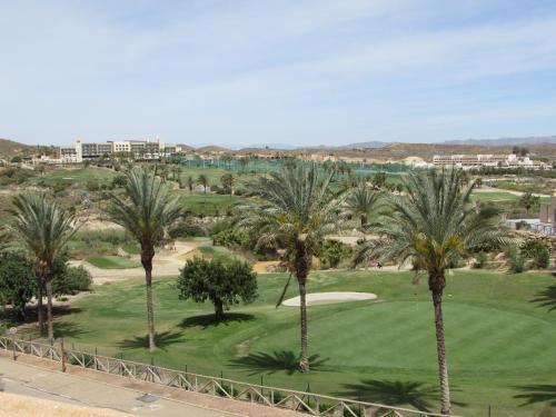 Apartamento Linaria Golf Home
