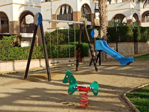 Thalassa Vera Apartment