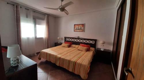 Apartamento Veragarden, Vera Playa