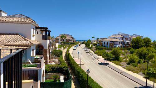 Apartamento Limar Chalet Vera Playa