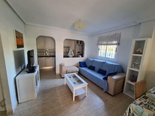 Chalet Jardin De Veramar