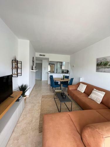 Apartamento Lujo A2 Golf Resort, Valle Del Este