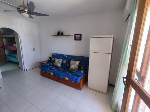 Apartamento Estudio Naturista