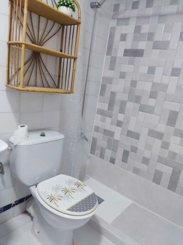 Apartamento Estudio Naturista