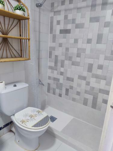 Apartamento Estudio Naturista