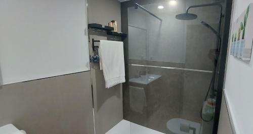 Apartamento �tico En Vera Playa