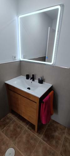 Apartamento �tico En Vera Playa