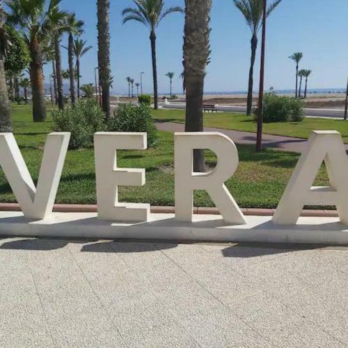 Apartamento Sue�o Andaluz Vera
