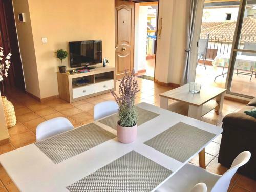 Apartamento Sue�o Andaluz Vera