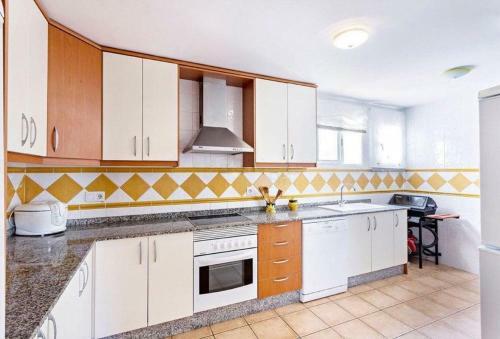 Apartamento Sue�o Andaluz Vera