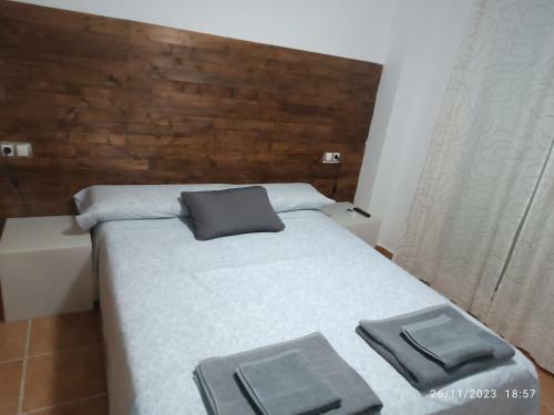 Apartamento �tico D�plex En Vera Playa