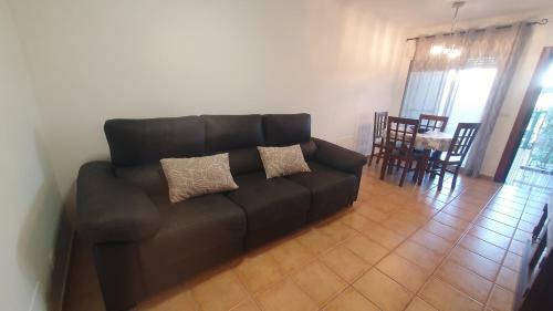 Alandalusthalassa.com Apartamento Planta Baja